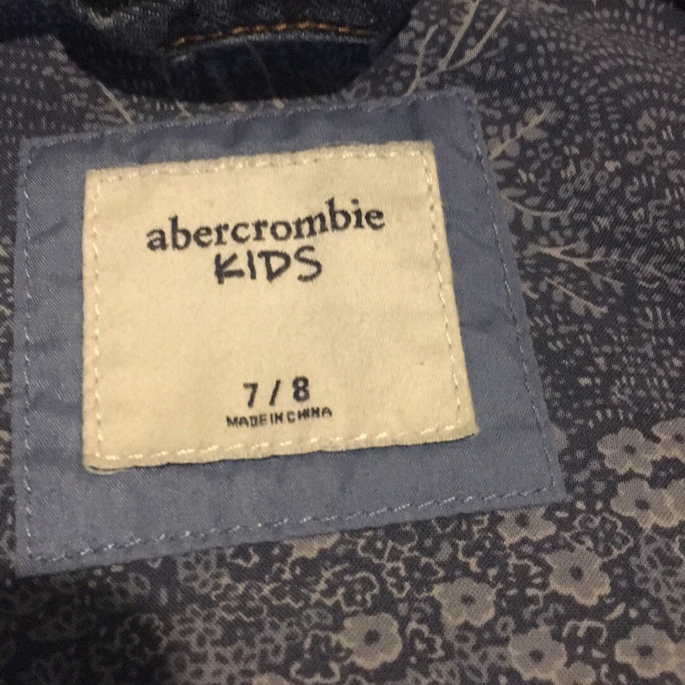 Kids jacket